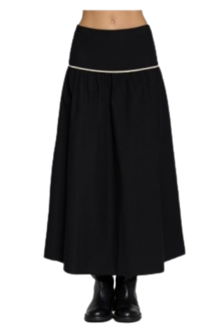 Cara Dream Maxi Skirt