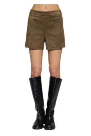 Urban Fall Short