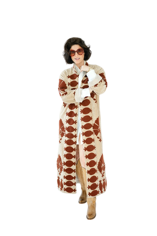 Sgt. Pepper Captain Duster