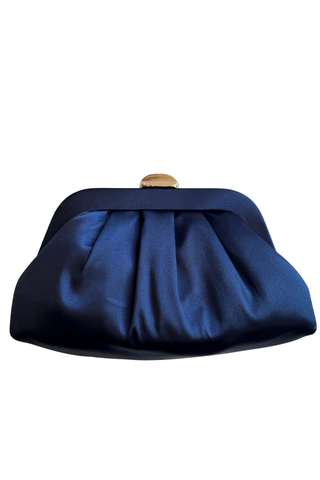 The Nina Clutch - Midnight