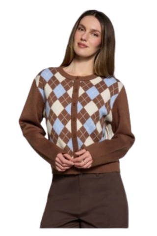 Archie Cardigan