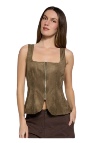 Urban Fall Top