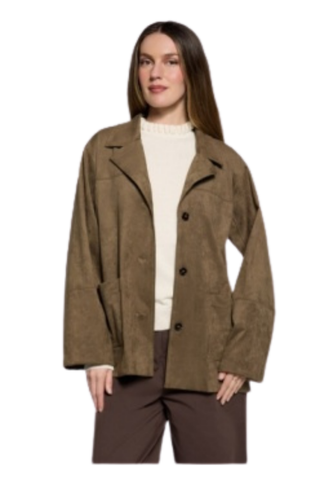 Urban Fall Jacket