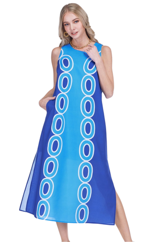 The Oryn Dress