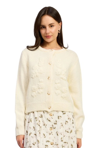 Hannah Cardigan