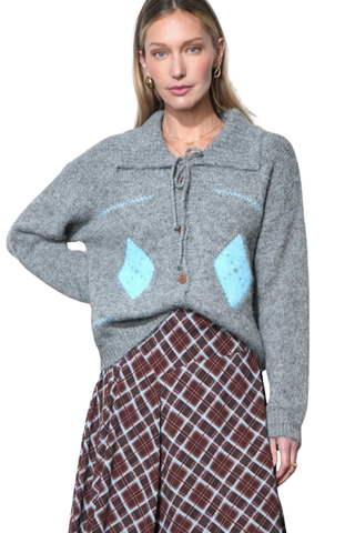 Lola Ultra Soft Cardigan