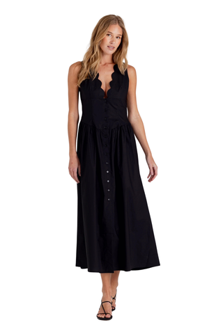 Sabrina Dress