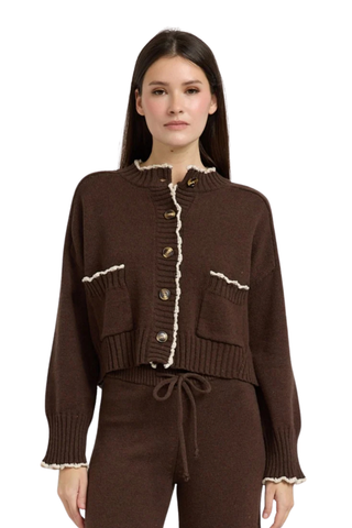 Victoria Cardigan