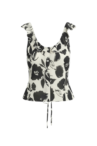 The Love Note Top