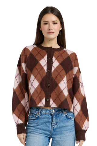 Brooke Cardigan