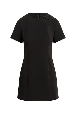 The Cherie Mini Dress