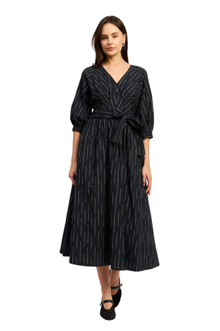 Tricia Maxi Dress