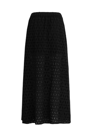 The Pretty Please Skirt