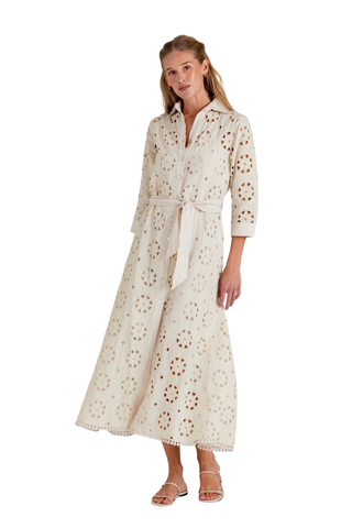 Laurel Dress