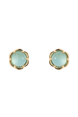 Skipper Studs - Aqua