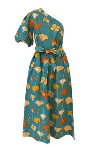 Delta Grace Dress