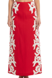 Bright Red