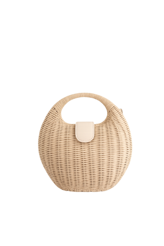 The Dunes Clutch - Sand