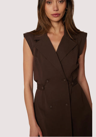 Bella Vista Romper