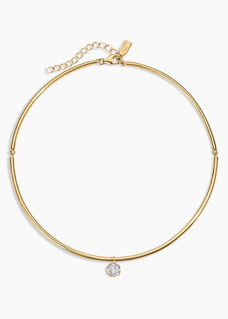 Belle Necklace