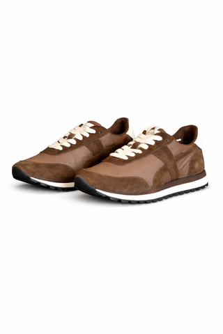 Hank Runner Sneaker