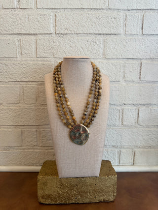 The Lydia Necklace