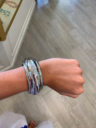 The Waverly Bangle