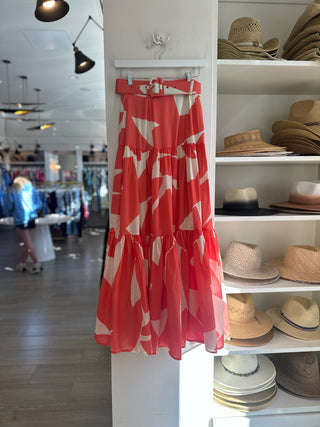 Teigan Skirt