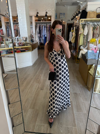 Morgan Dress