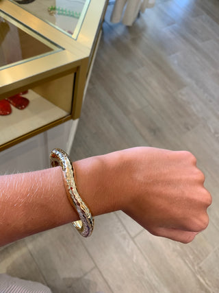 The Mara Bangle
