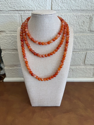 The Presley Beaded Necklace