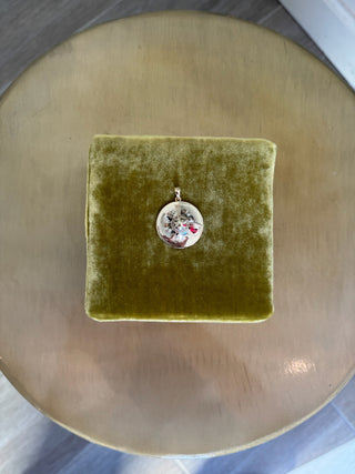 Saint Emilion Assorted Charms