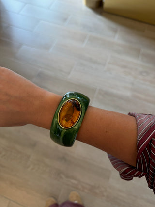 The Seville Bangle