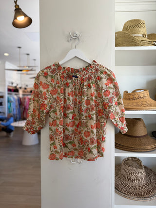 Havana Top