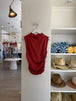 Brick Red