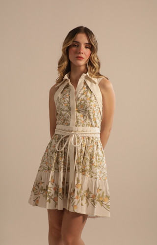 Celia Mini Dress