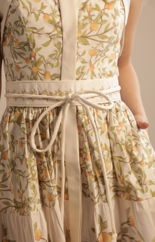 Celia Mini Dress