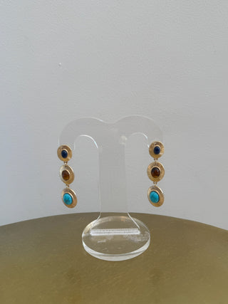 The Goldie Earring