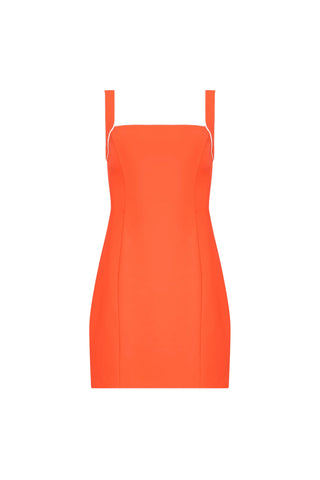 Rosie Mini Dress