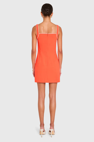 Rosie Mini Dress