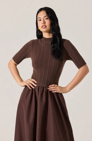 Caerlion Dress