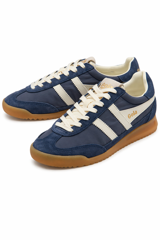 Firefly Sneakers - Moonlight/Off White