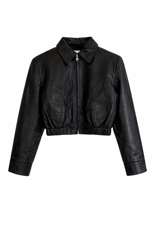 Nahla Cropped Jacket