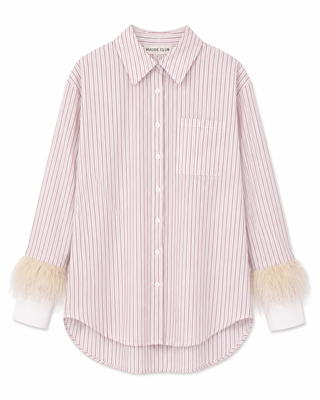 Lottie Shirt