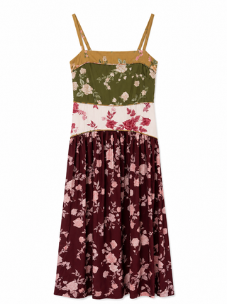 Riley Dress - Rosette