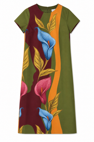 Elliot Dress
