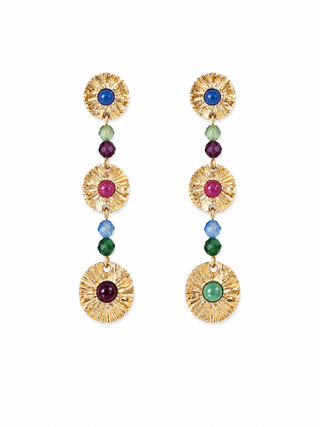 The Jade Earring