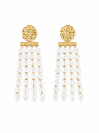 The Vivette Earring