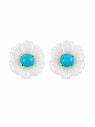 The Perdita Earring