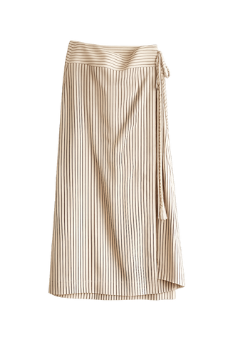 Lido Affair Maxi Skirt